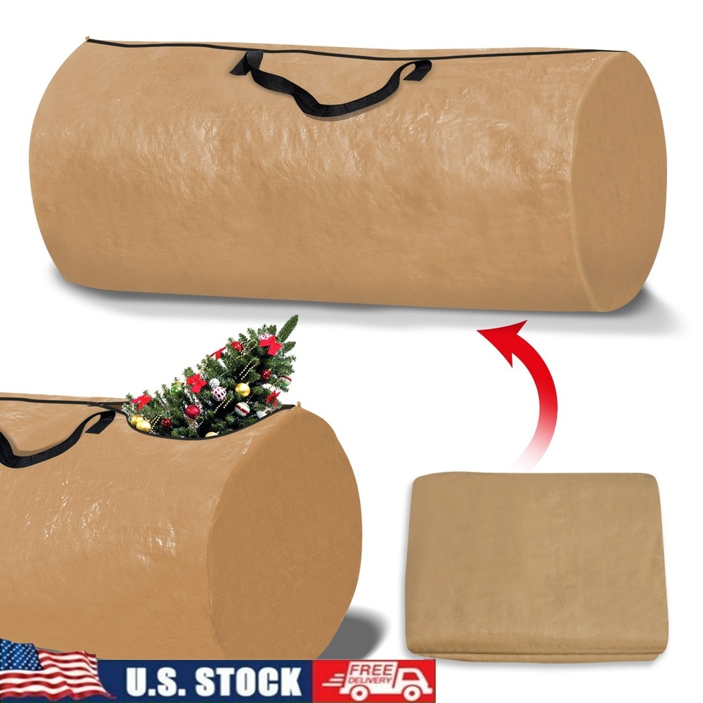 Christmas Tree Artificial - Large Artificial Christmas Tree Storage Bag