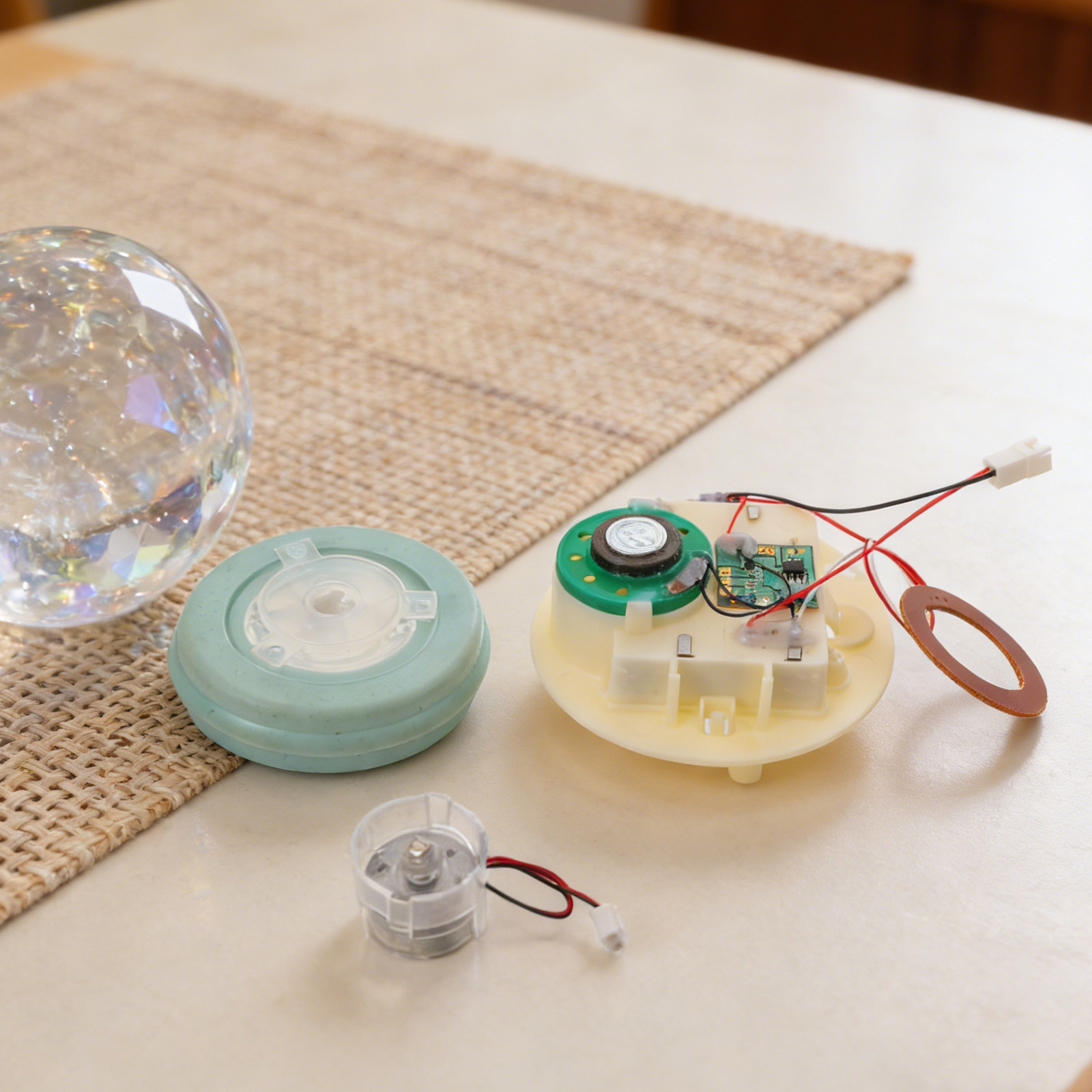 Snow Globe Movement Music Ligh - Snow Globe Musical reseña y precio