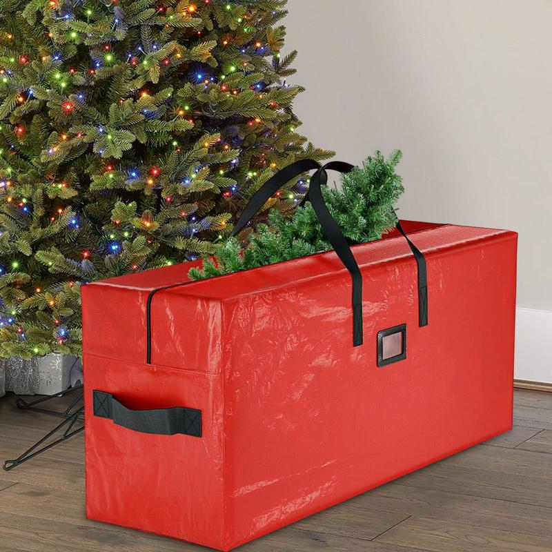 Artificial Tree Storage Case L - Christmas Tree Artificial reseña y precio