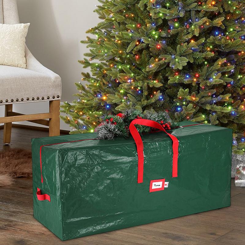 Artificial Tree Storage Case L - Christmas Tree Artificial reseña y precio