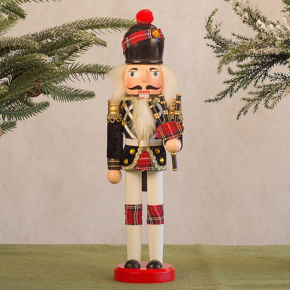 Festival Gift Vintage Christma - Nutcracker Figurine reseña y precio