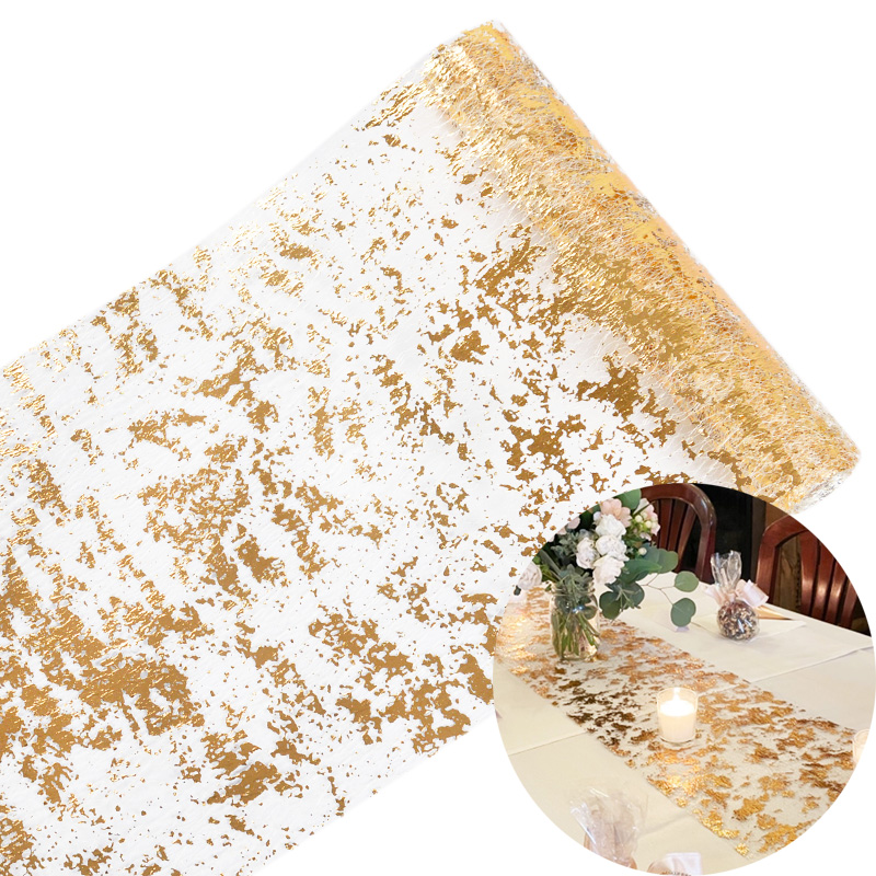 273/500cm Wedding Table Runner - Christmas Table Runner reseña y precio