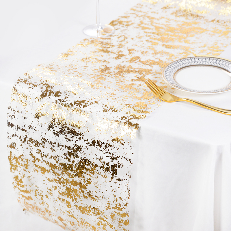 273/500cm Wedding Table Runner - Christmas Table Runner reseña y precio