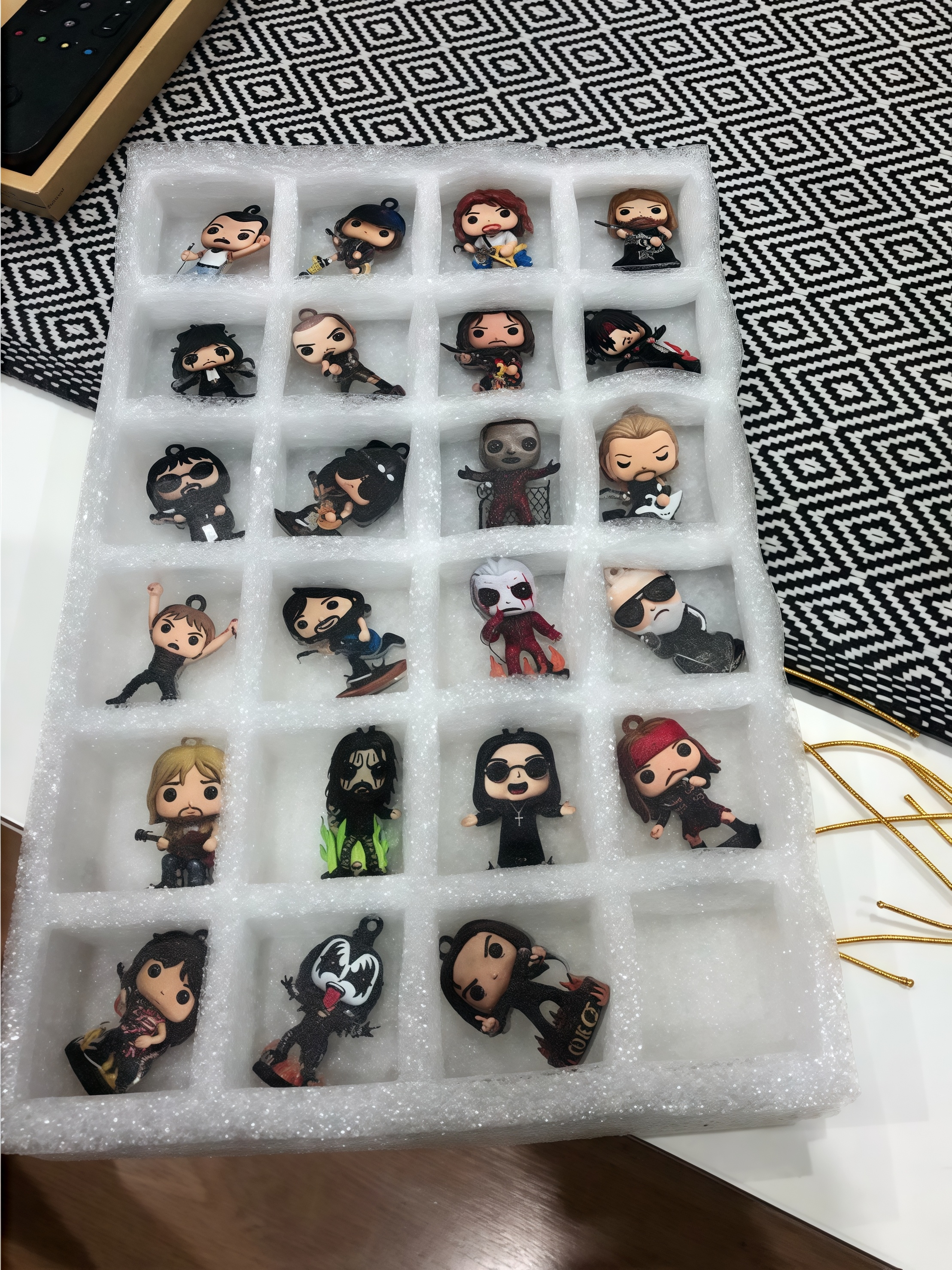 Christmas Advent Calendar Gift - Advent Calendar Gift reseña y precio
