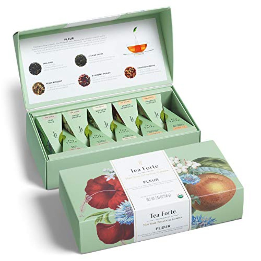 Premium Petite Presentation Bo - Gift Box Wrap Set reseña y precio