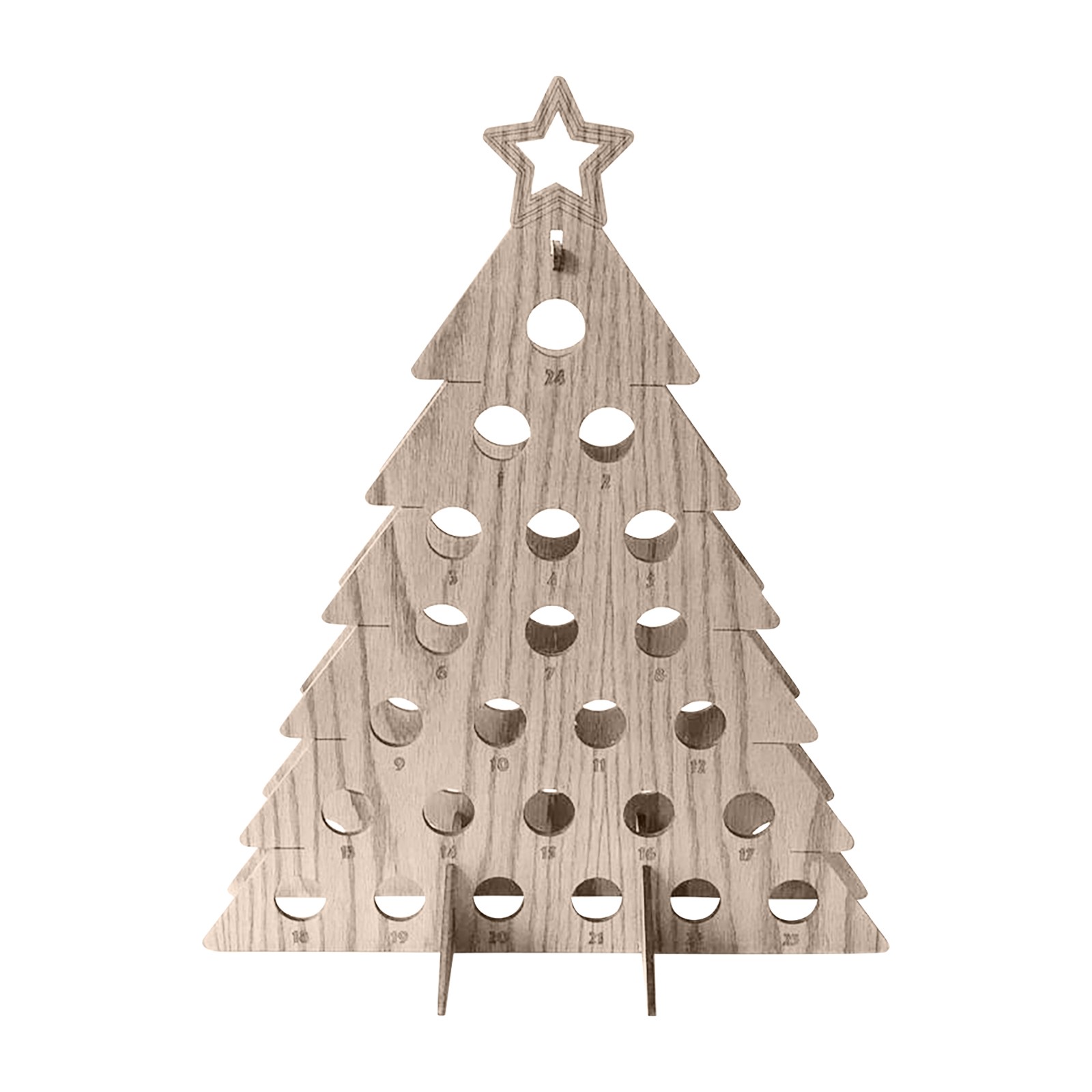 Adult Advent Calendar, Christm - Advent Calendar Gift reseña y precio