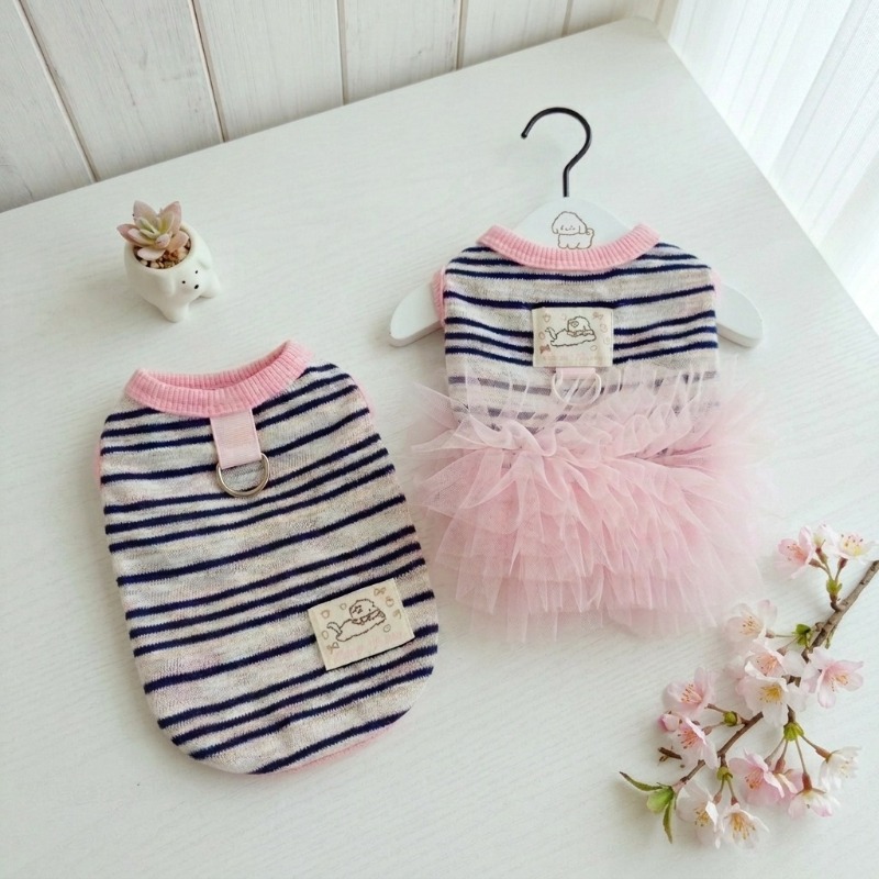 Ins Pet  Princess Dress Woolen - Christmas Throw Blanket reseña y precio