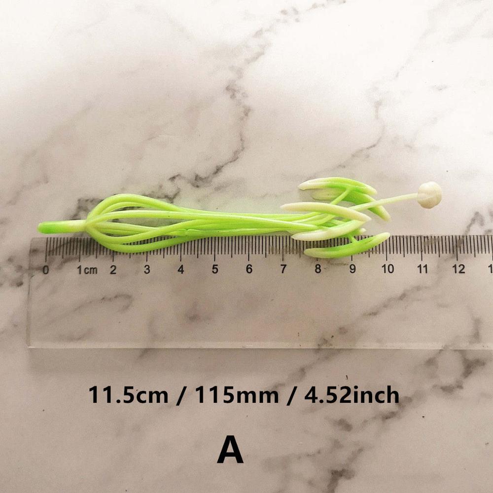 10pcs High Simulation Artifici - Christmas Wreath Fake reseña y precio