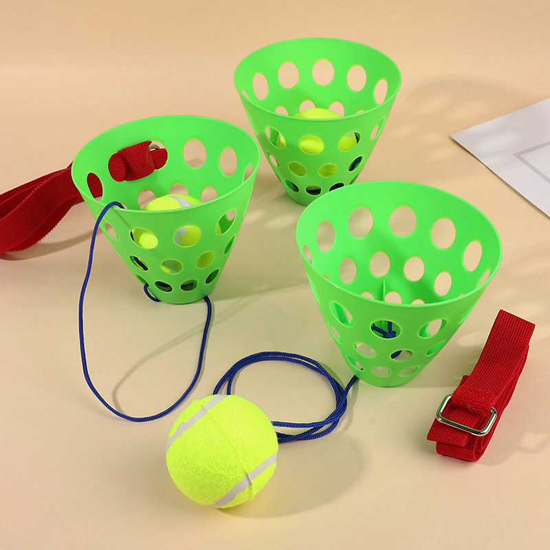 Adult Swinging Ball Game Set S - Ornament Ball Set reseña y precio