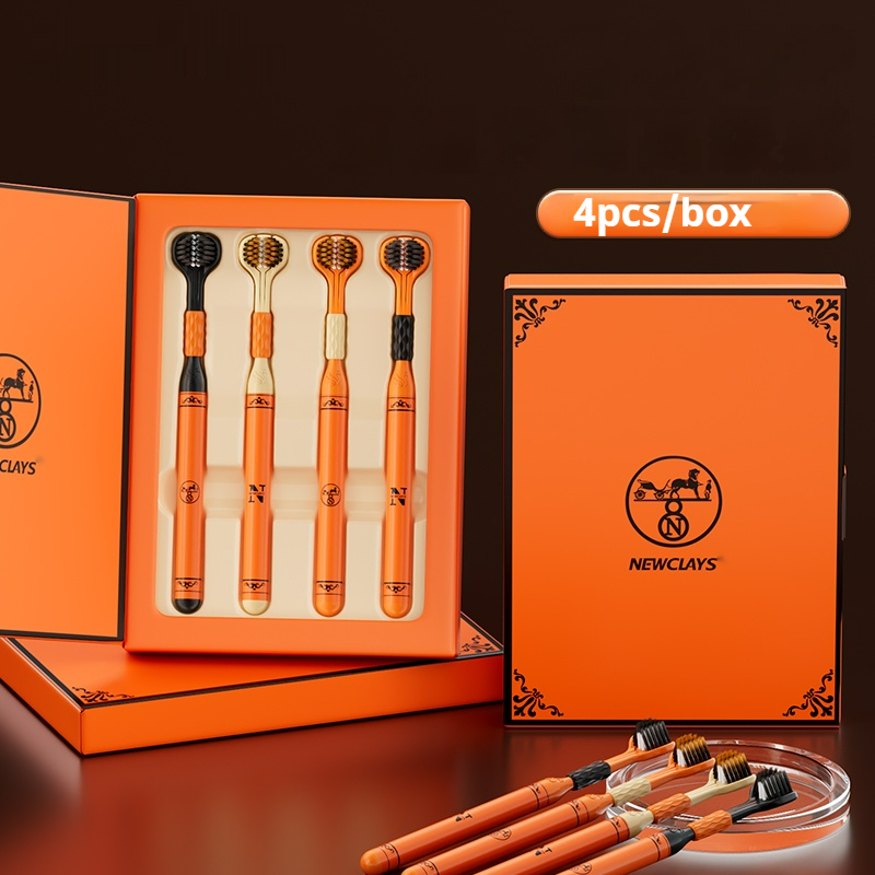 4 Gift Boxes of Three-Sided To - Gift Box Wrap Set reseña y precio
