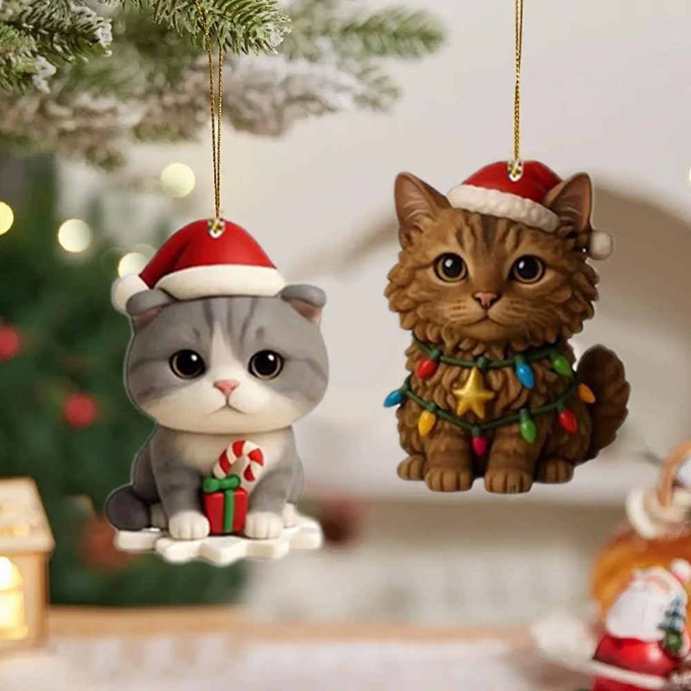 Cute Kitten Advent Calendar 24 - Advent Calendar Gift reseña y precio