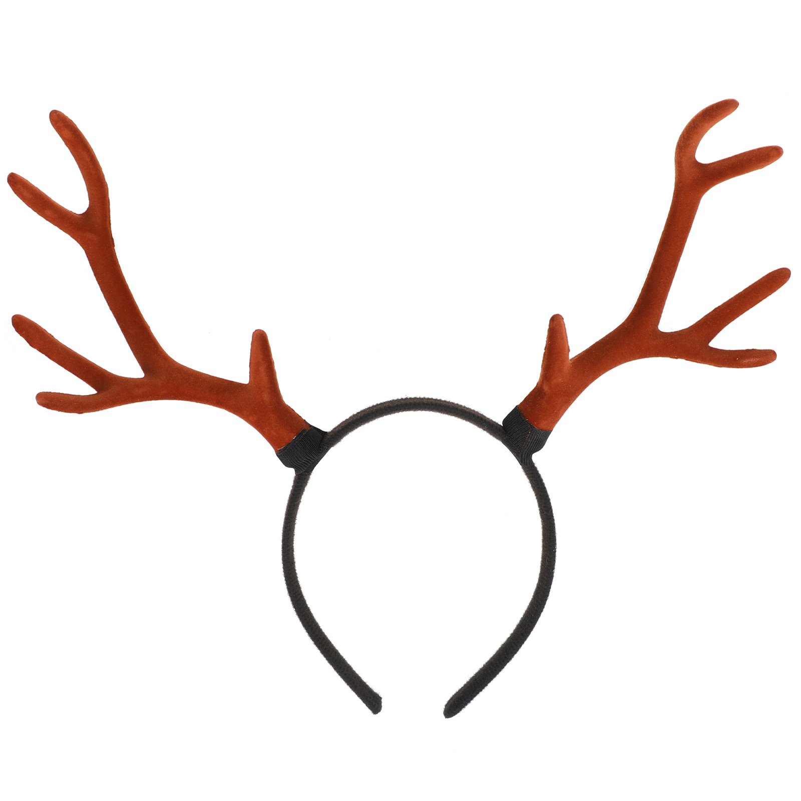 1pc Lovely Christmas Antler Ha - Reindeer Antlers Headband reseña y precio