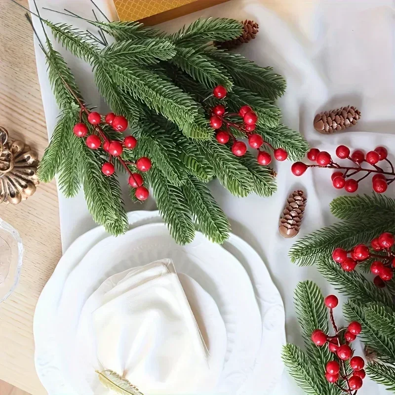 2026 New Artificial Pine Tree  - Christmas Tree Artificial reseña y precio
