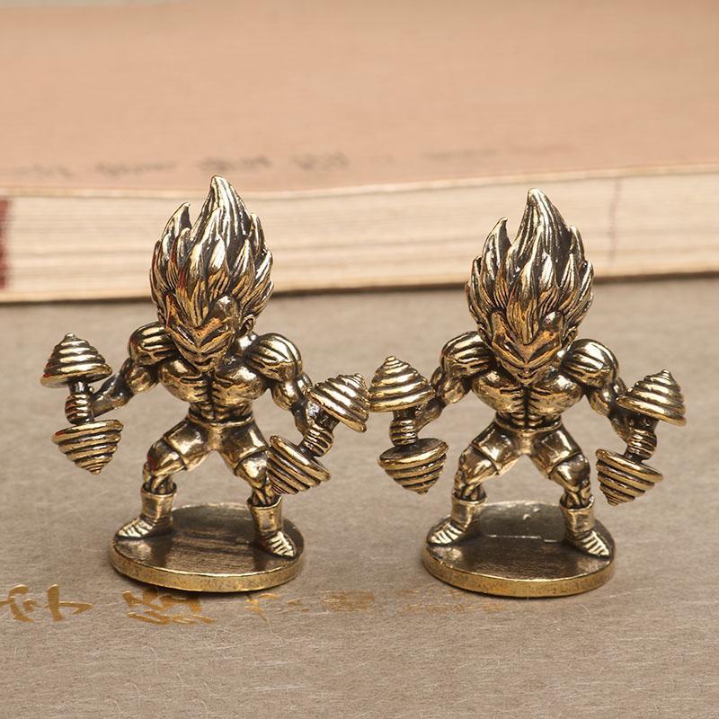 5cm Dragon Ball figure Super S - Ornament Ball Set reseña y precio