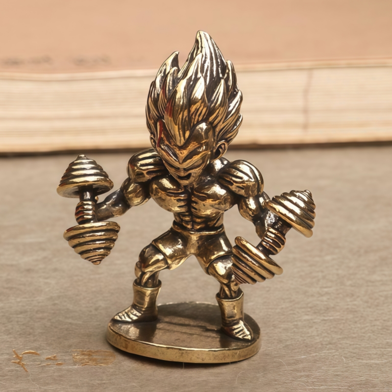 5cm Dragon Ball figure Super S - Ornament Ball Set reseña y precio