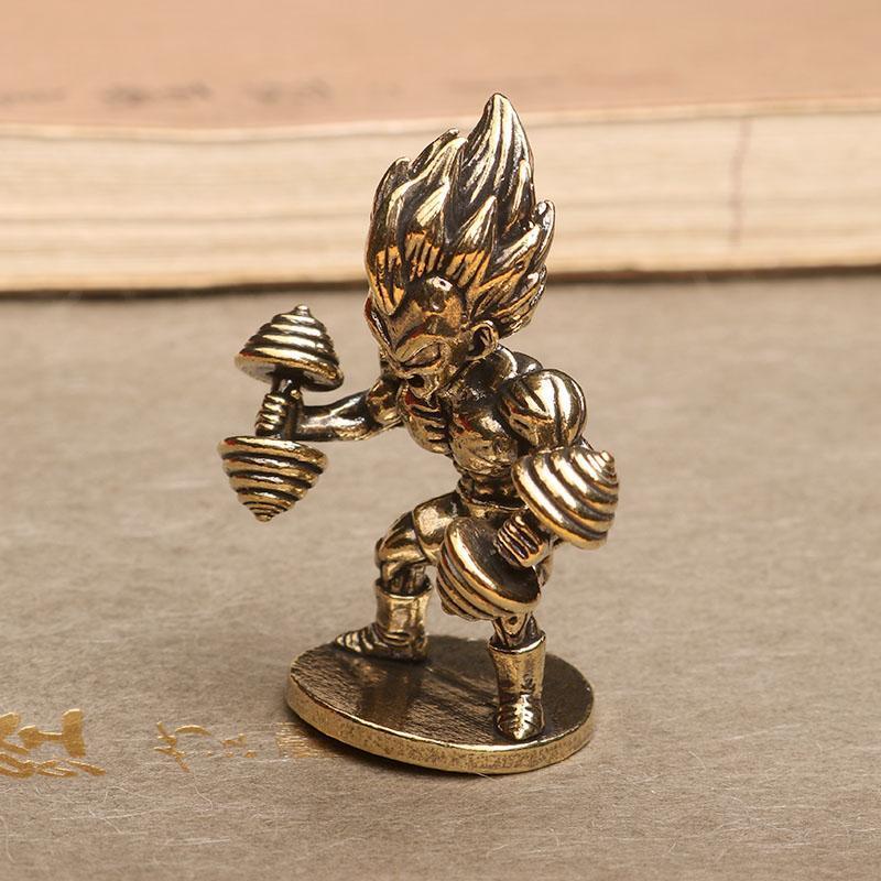 5cm Dragon Ball figure Super S - Ornament Ball Set reseña y precio