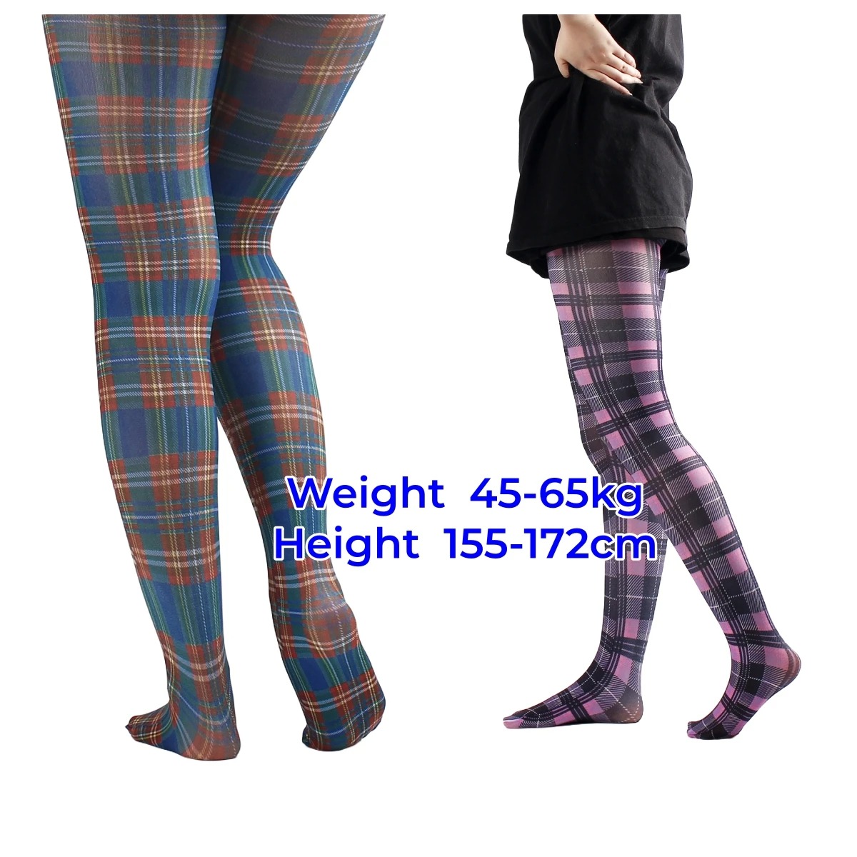 Fashion Women's Classic Plaid  - Christmas Throw Blanket reseña y precio