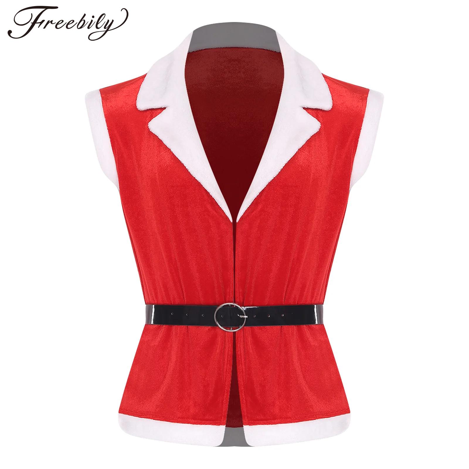 Men Christmas Santa Claus Elf  - Elf Costume Christmas reseña y precio