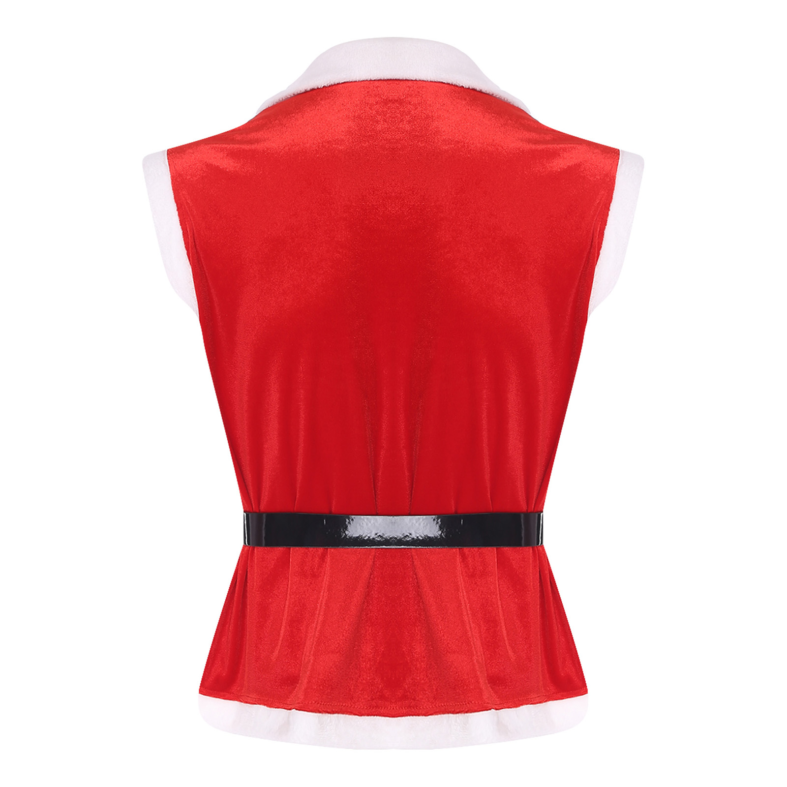 Men Christmas Santa Claus Elf  - Elf Costume Christmas reseña y precio