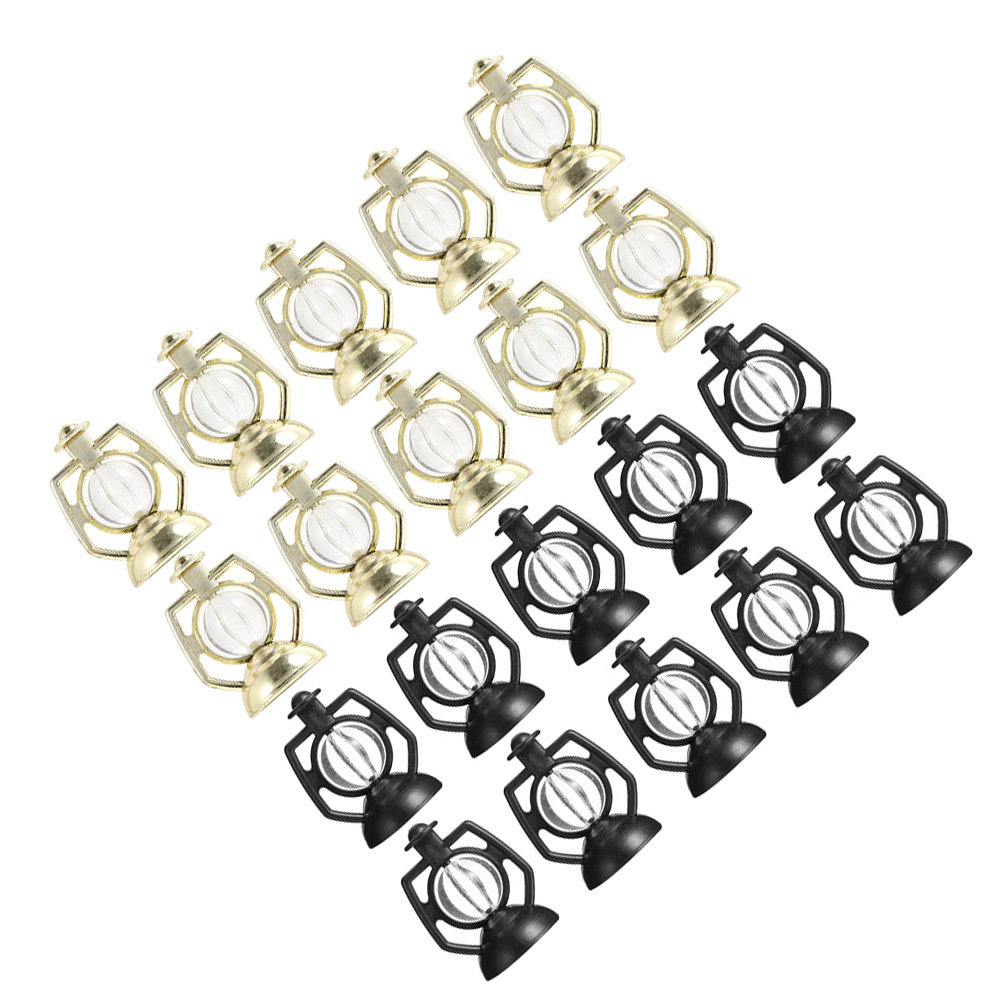 40Pcs Christmas Artificial Oil - Christmas Tree Artificial reseña y precio