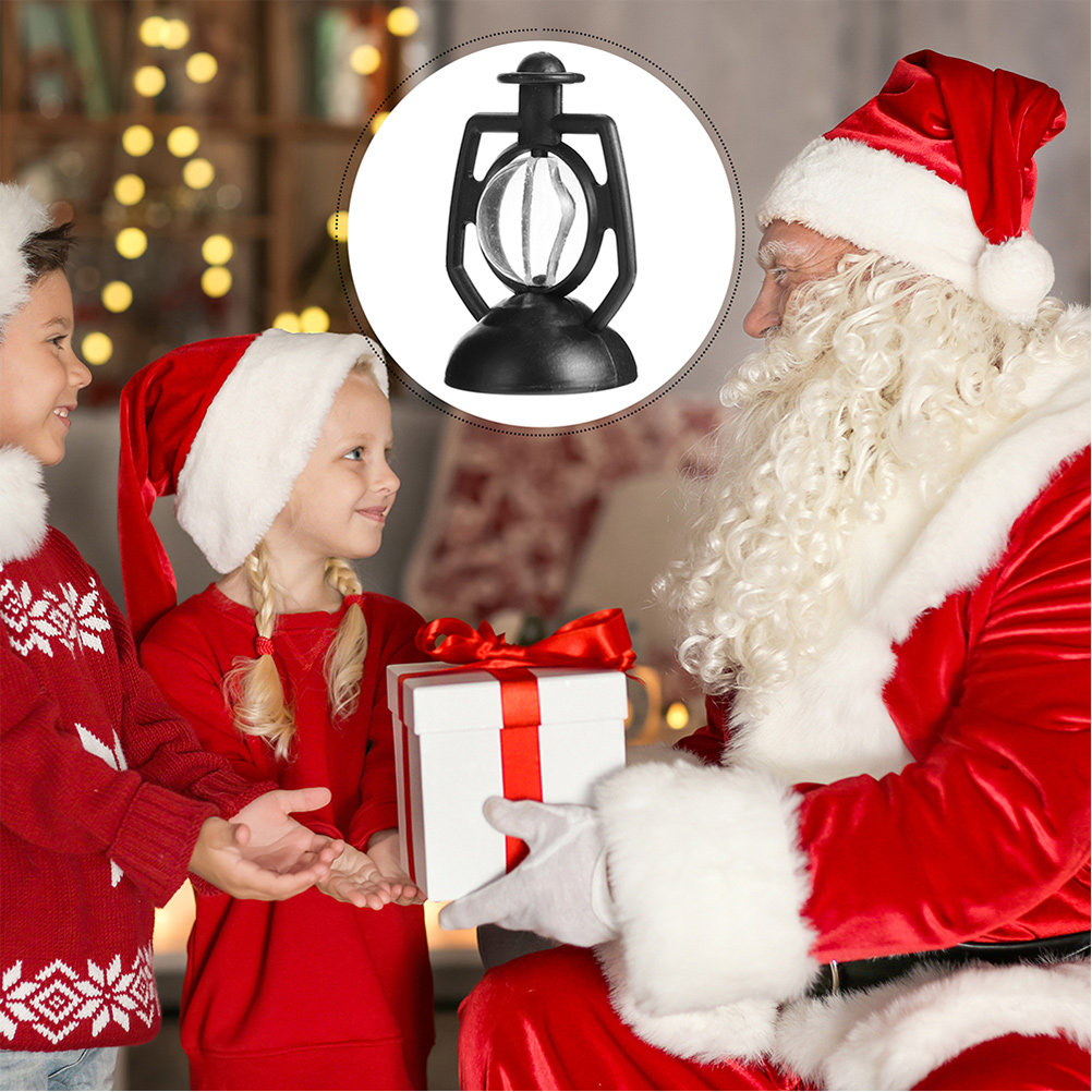 40Pcs Christmas Artificial Oil - Christmas Tree Artificial reseña y precio