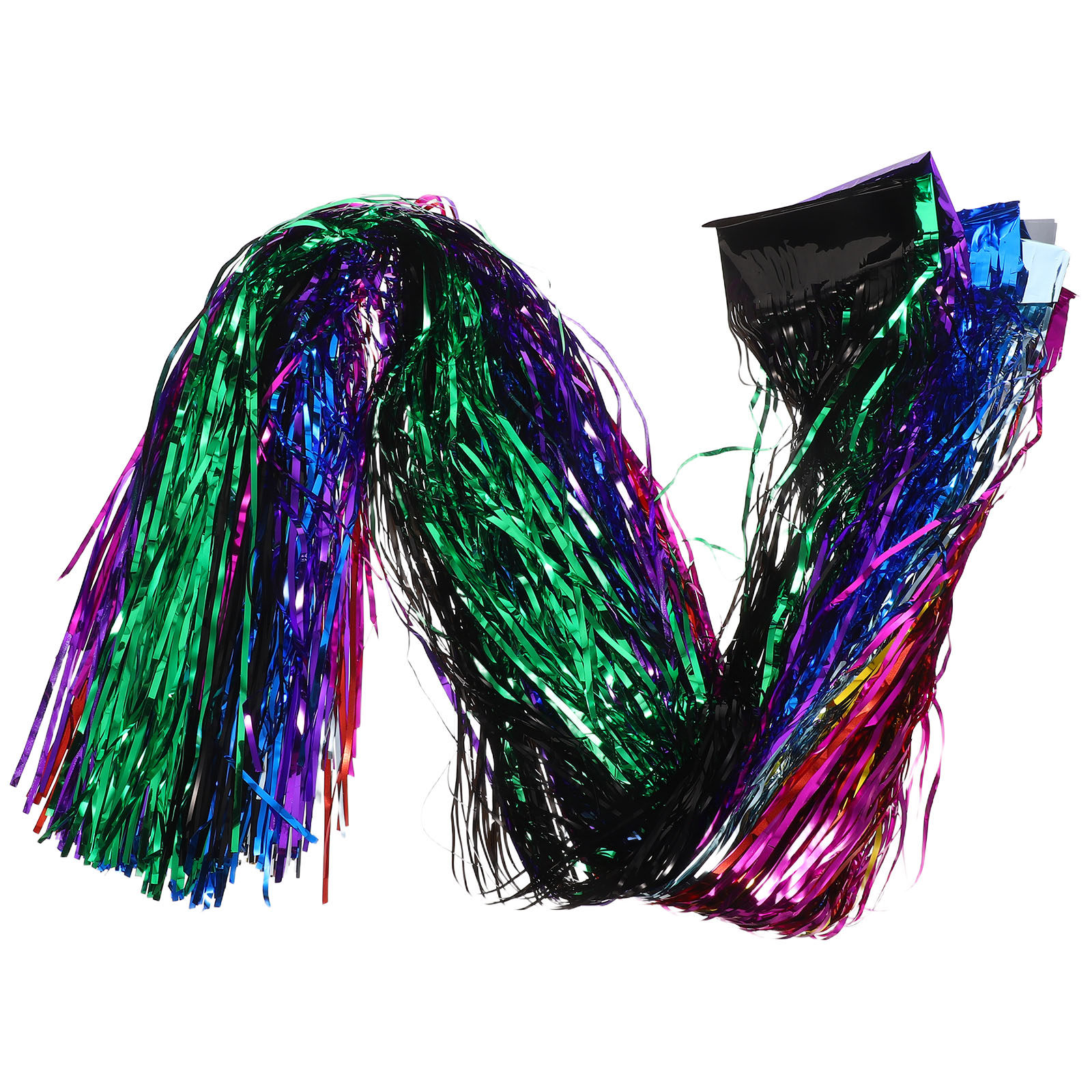 1Pack Christmas Tree Tinsel Ga - Tinsel Garland Decoration reseña y precio