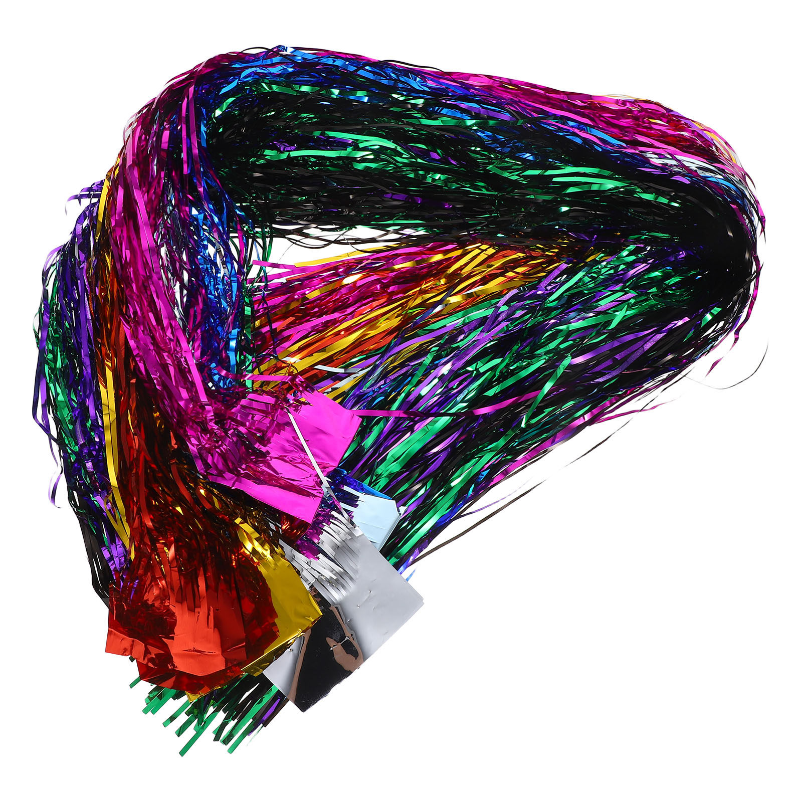1Pack Christmas Tree Tinsel Ga - Tinsel Garland Decoration reseña y precio