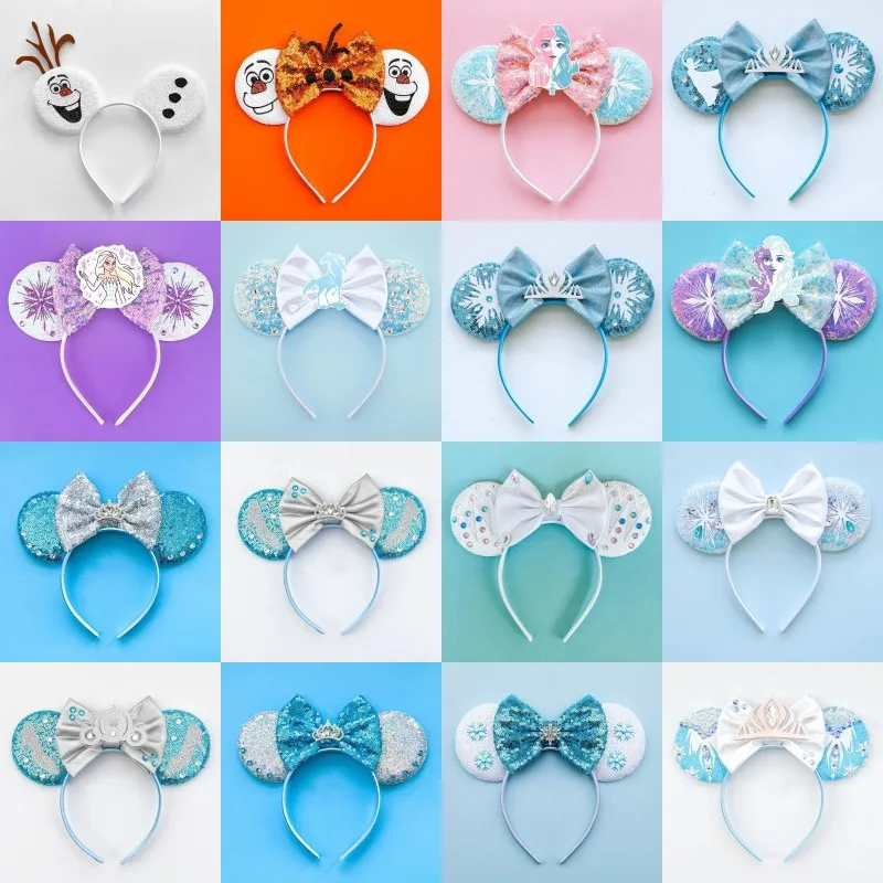 Disney Frozen Elsa Princess An - Ribbon Bow Gift reseña y precio