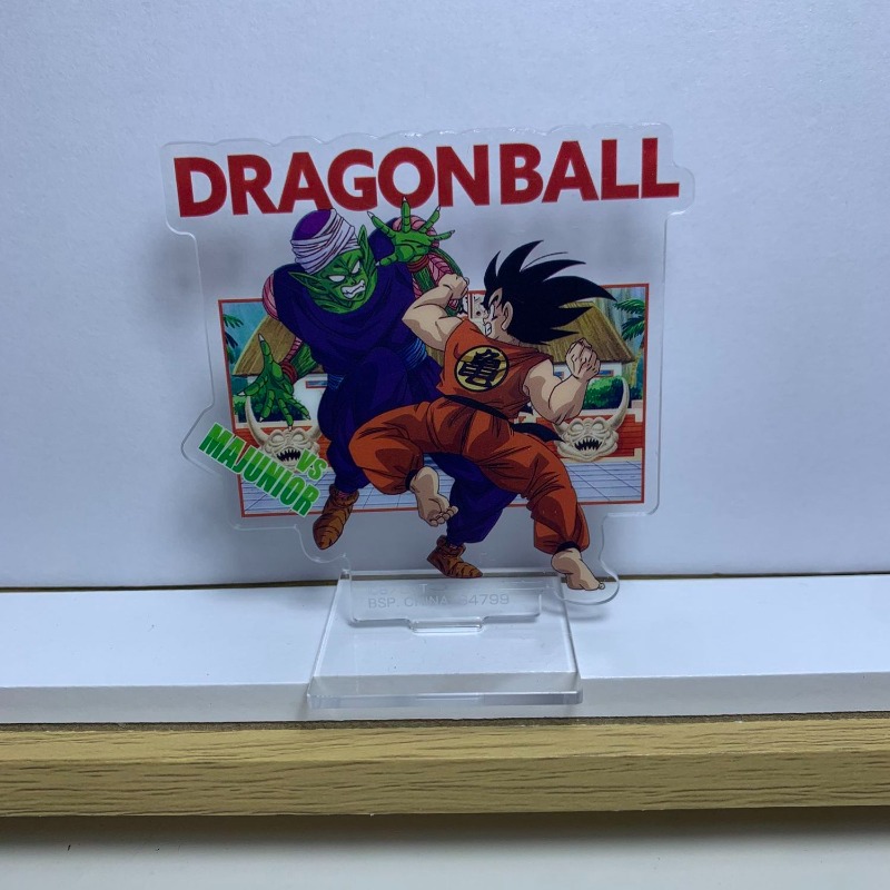 Dragon Ball Kame Sennin Son Go - Ornament Ball Set reseña y precio
