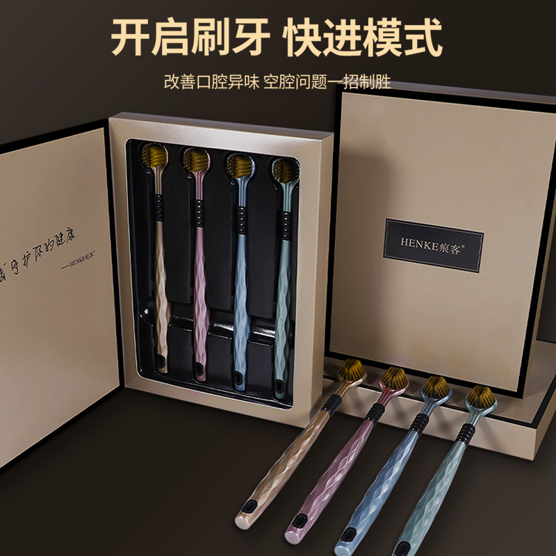 Three bread wrapped soft brist - Gift Box Wrap Set reseña y precio