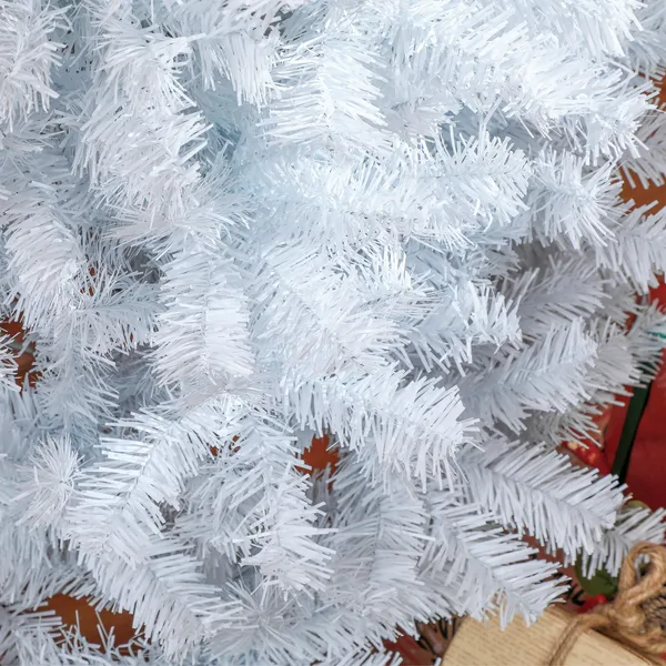 Pencil Christmas Tree, Unlit A - Christmas Tree Artificial reseña y precio