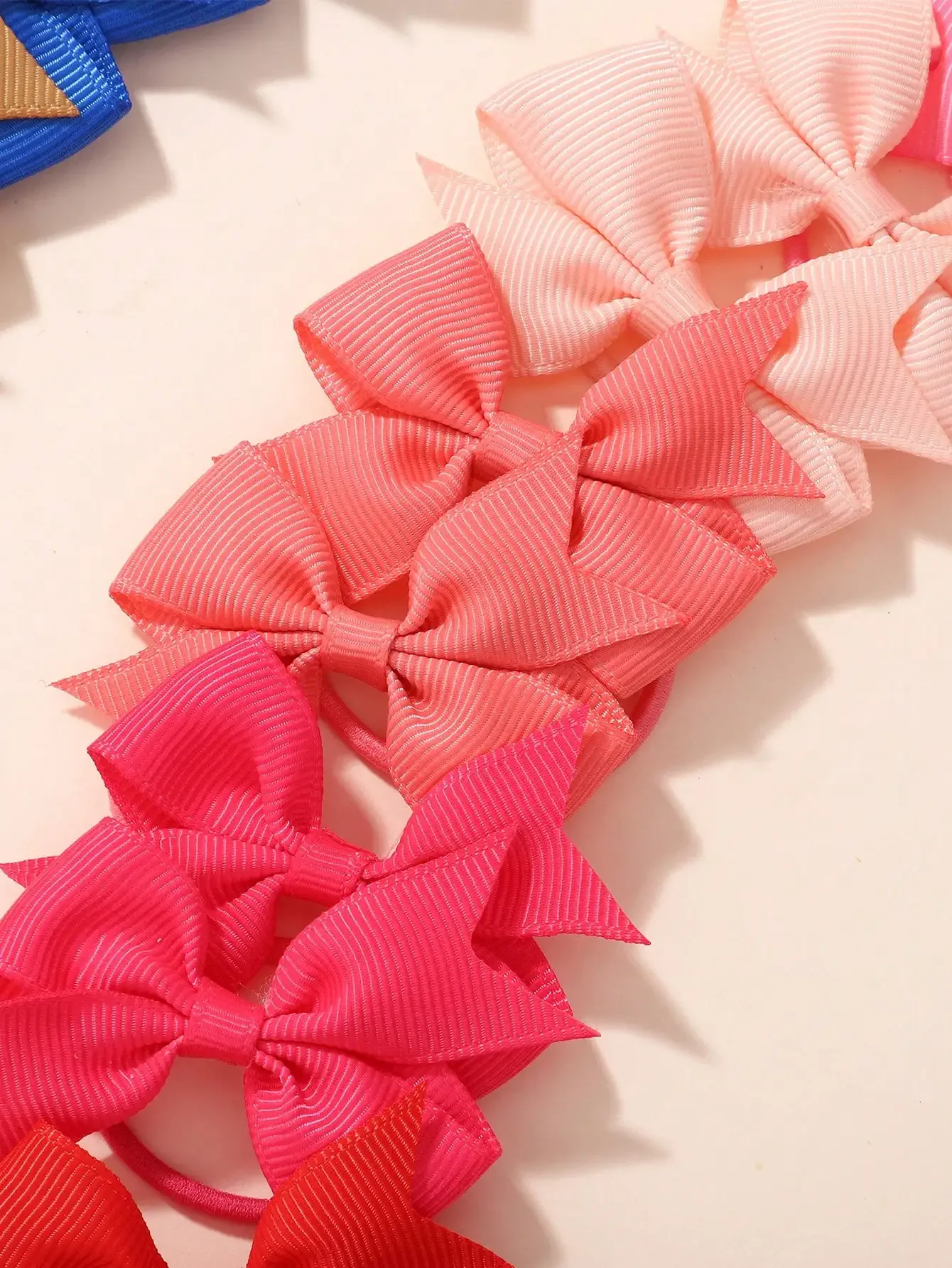20Pcs/set 2.1inch Lovely Bowkn - Ribbon Bow Gift reseña y precio
