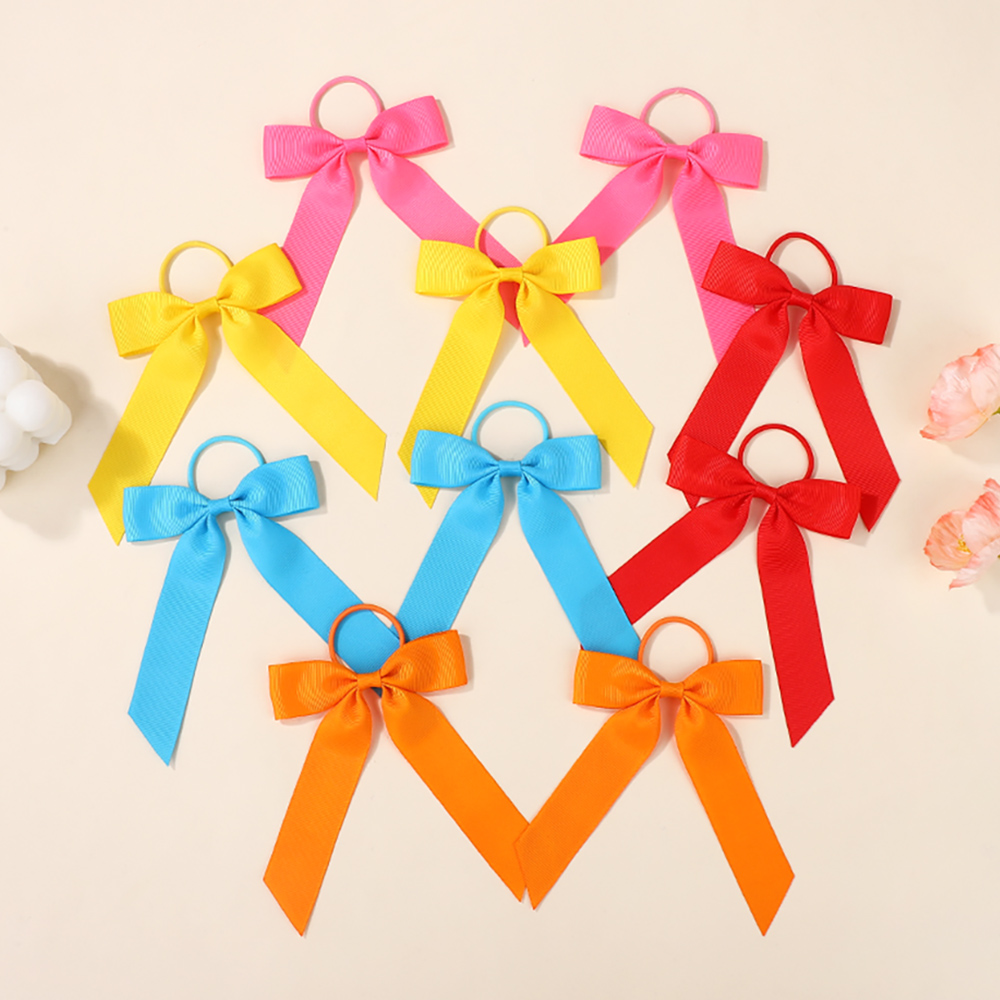 BABY BOWS 20Pcs/lot Girls Swee - Ribbon Bow Gift reseña y precio