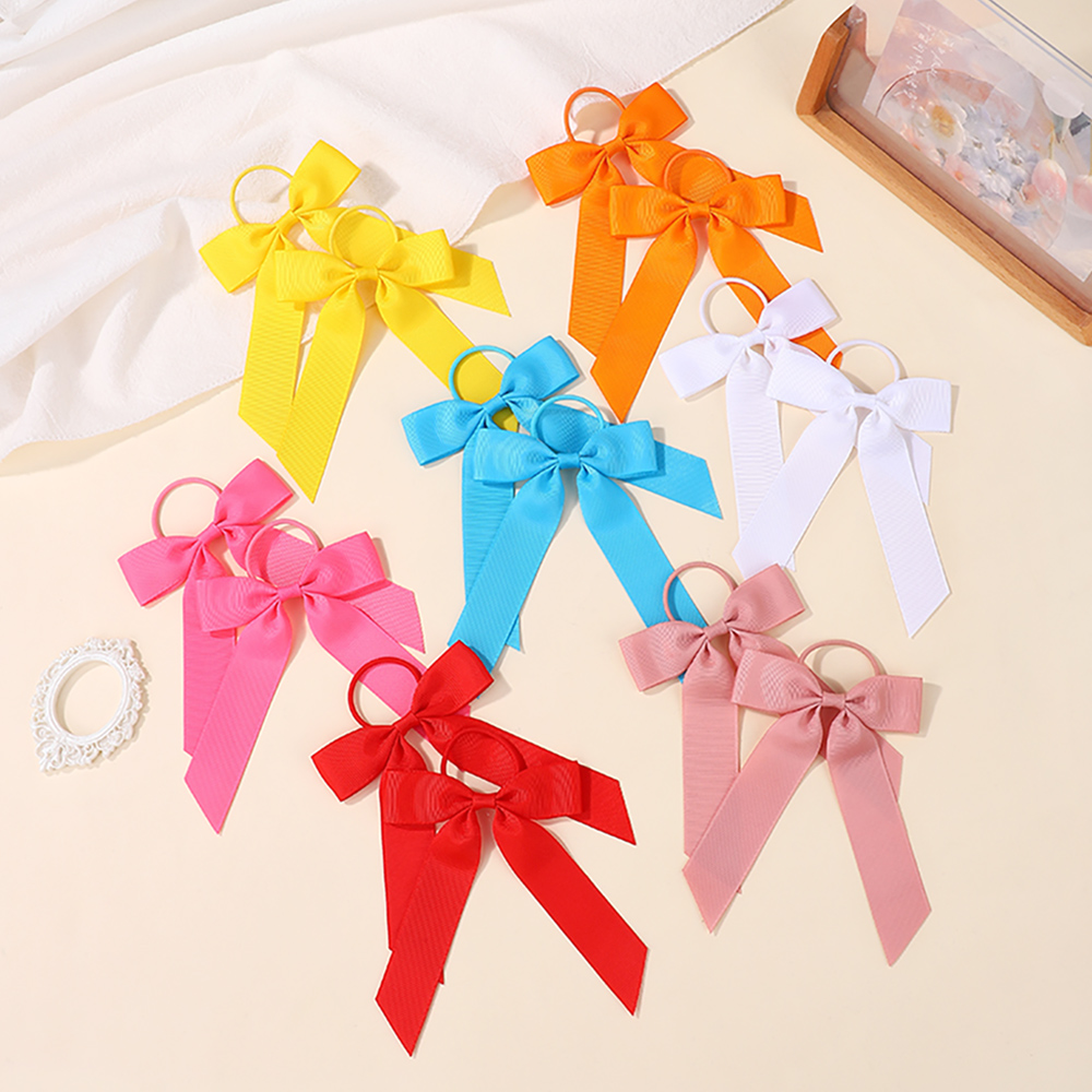 BABY BOWS 20Pcs/lot Girls Swee - Ribbon Bow Gift reseña y precio