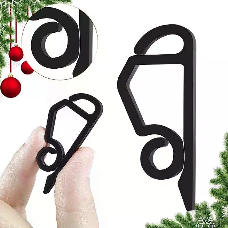 Outdoor Gutter Hooks Christmas - Christmas Lights Outdoor reseña y precio