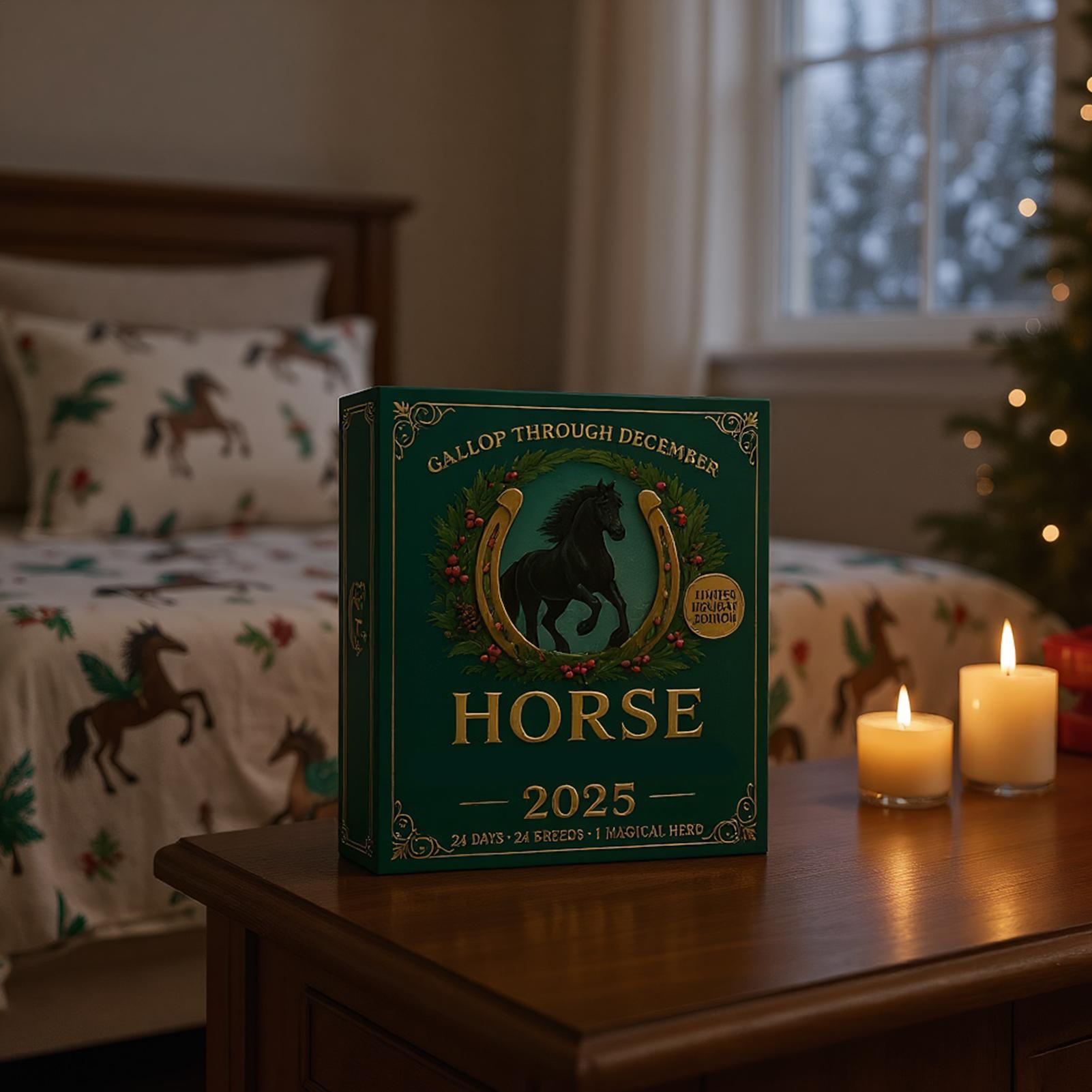 2025 Christmas Calendar Advent - Advent Calendar Gift reseña y precio