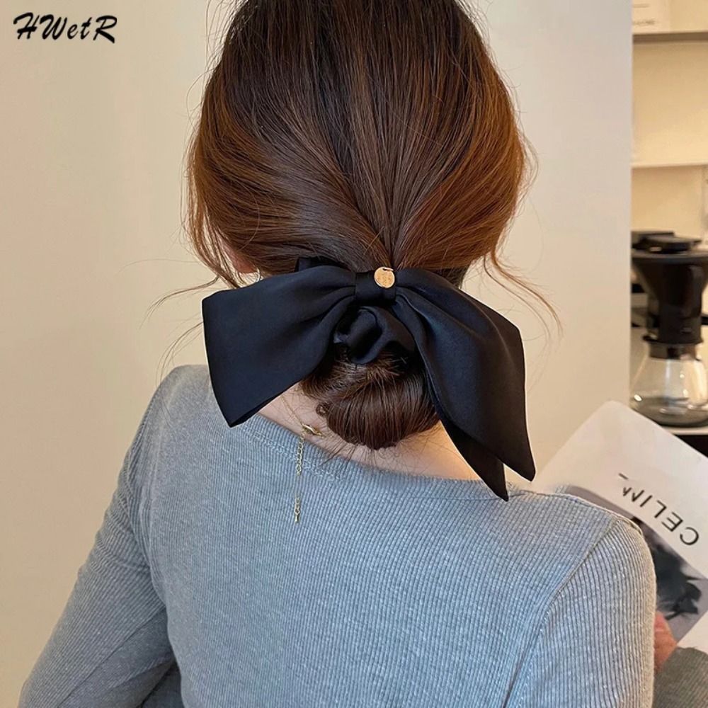 Fashion Advanced Sense Solid C - Ribbon Bow Gift reseña y precio