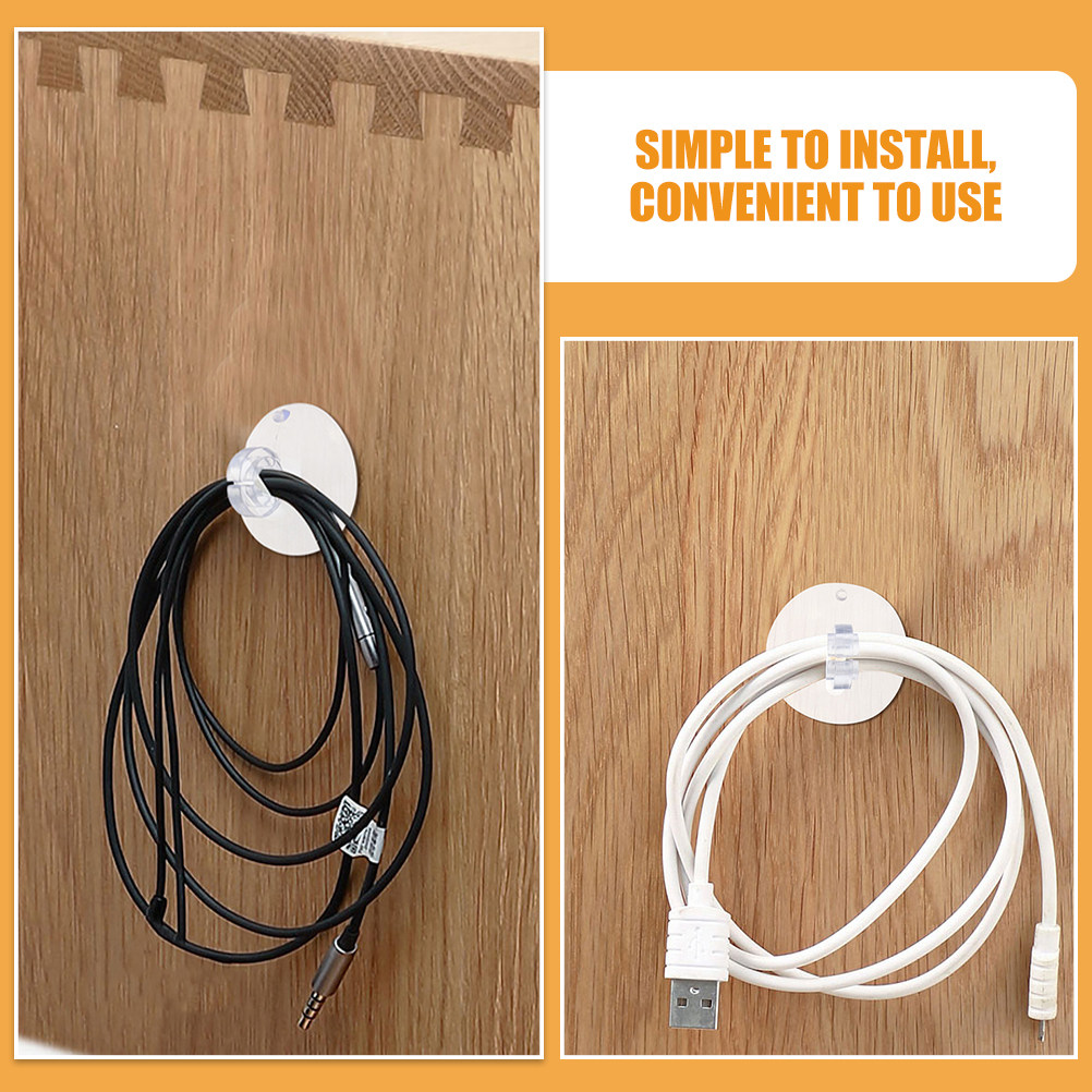 400Pcs Strong Reusable Sucker  - Christmas Lights Outdoor reseña y precio