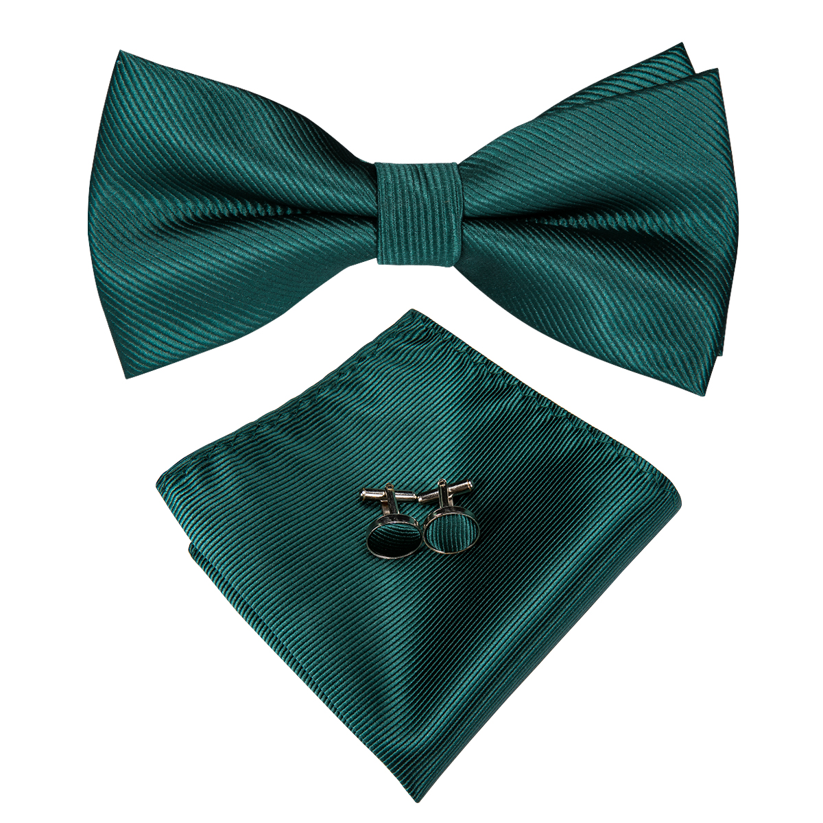 Hi-Tie Christmas Green Bow Tie - Christmas Throw Blanket reseña y precio