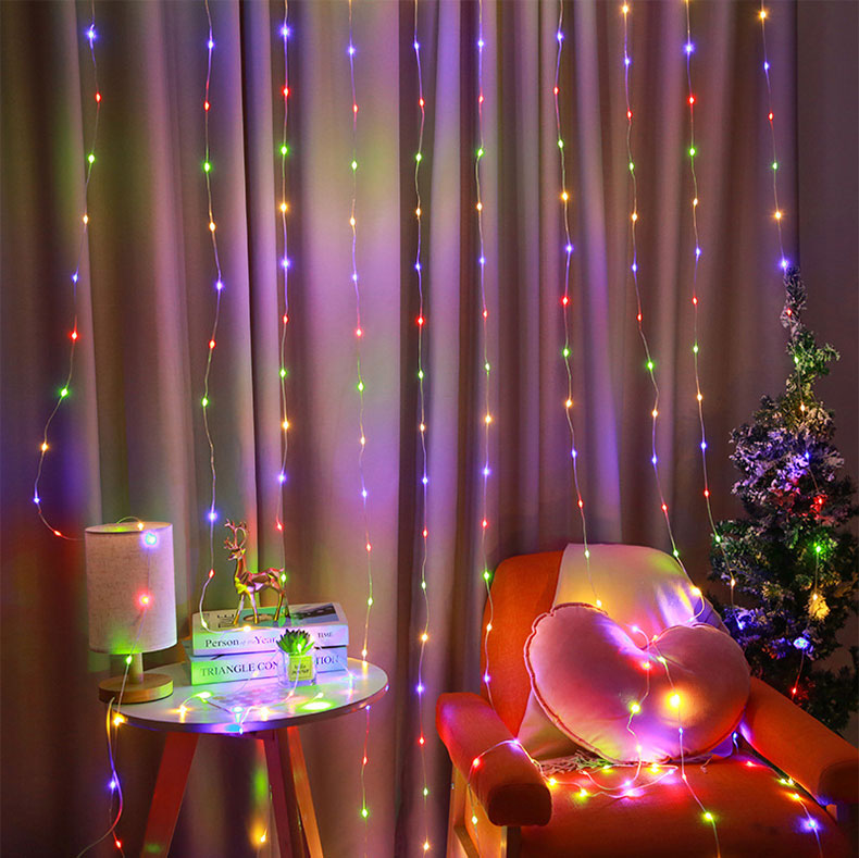 10M LED Christmas Lights Fairy - Led Fairy String Lights reseña y precio