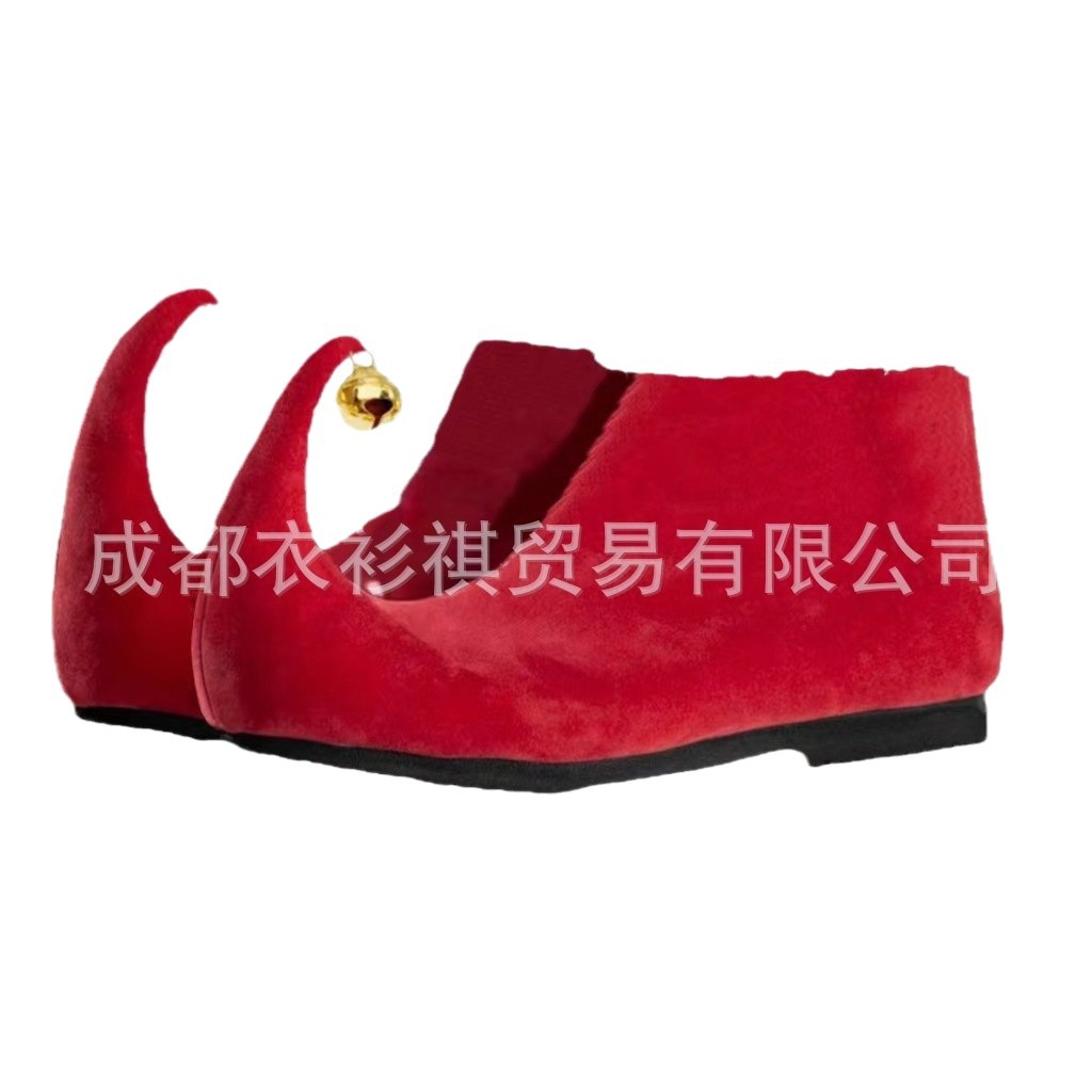 Christmas Adult Elf Santa Clau - Elf Costume Christmas reseña y precio