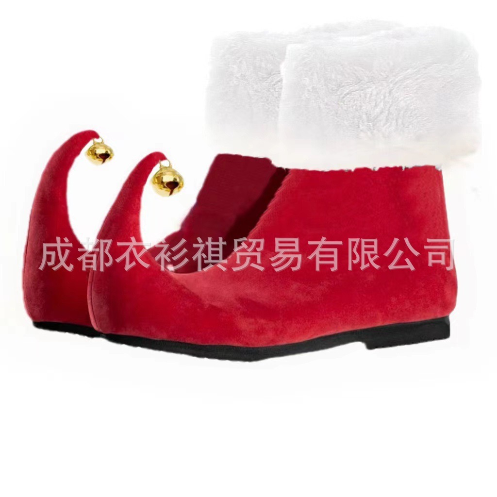 Christmas Adult Elf Santa Clau - Elf Costume Christmas reseña y precio