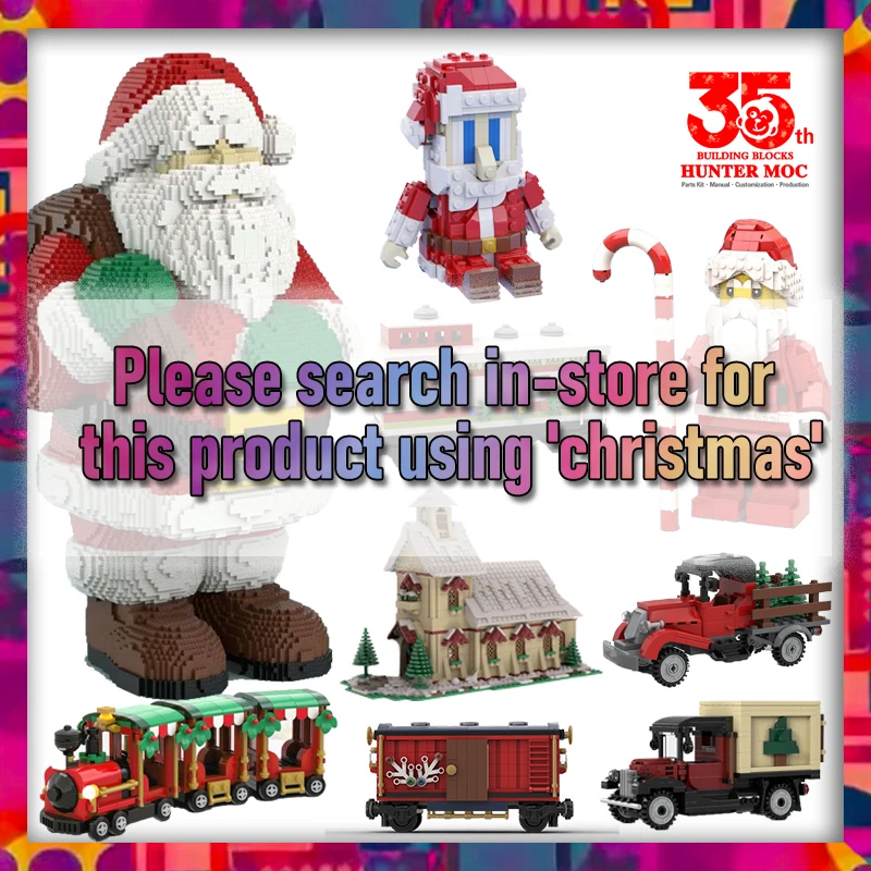 christmas 2023 winter village  - Advent Calendar Gift reseña y precio
