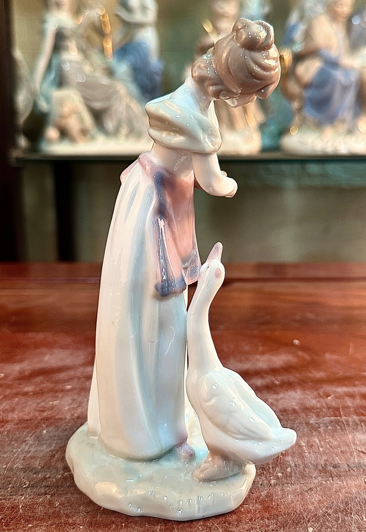 Lenox Ceramic Crafts Country G - Nutcracker Figurine reseña y precio