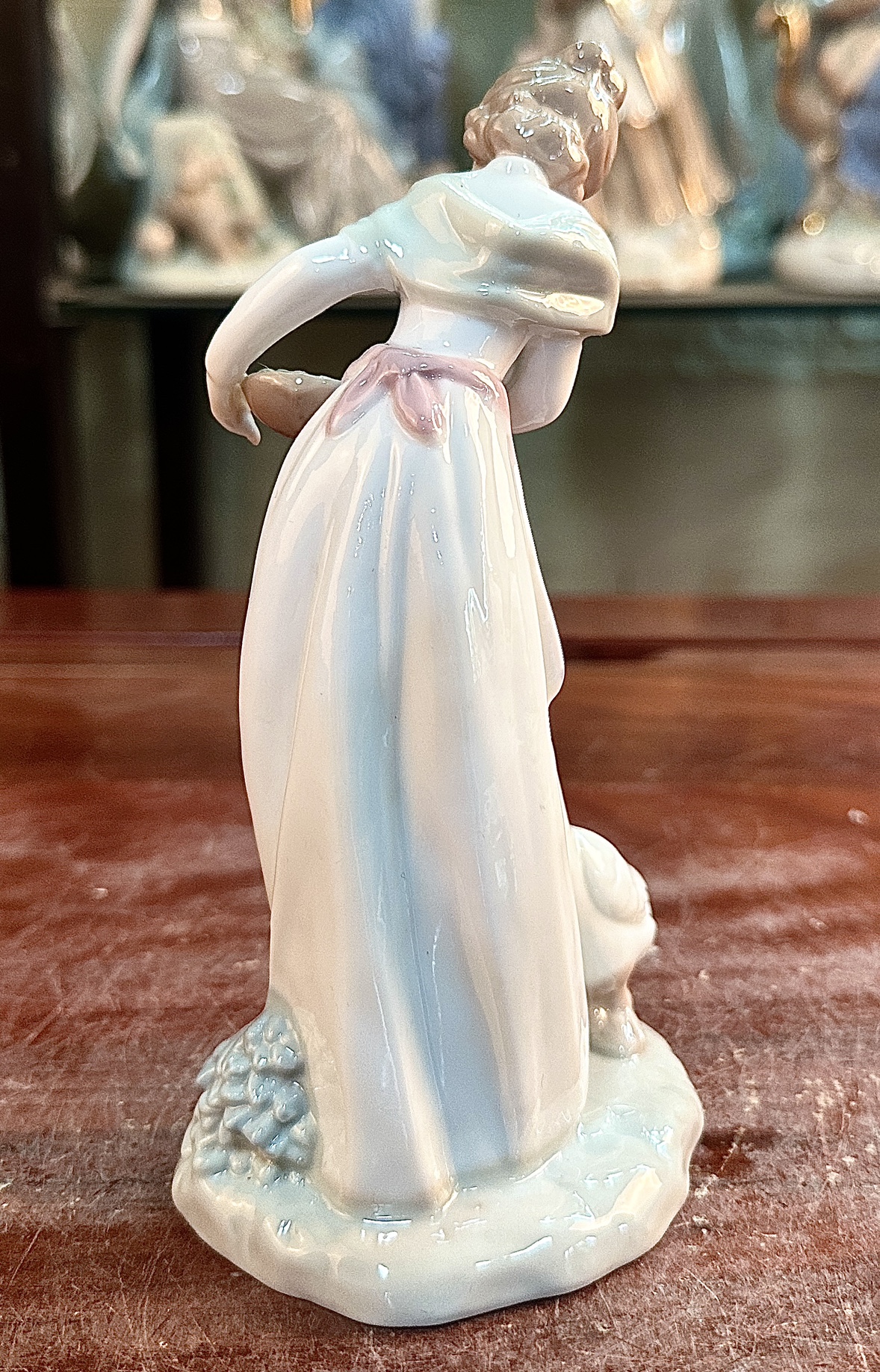 Lenox Ceramic Crafts Country G - Nutcracker Figurine reseña y precio