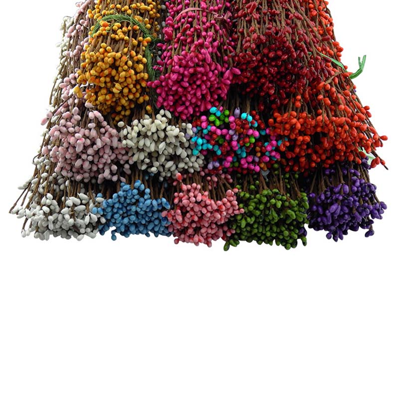 40CM Fake Flower Garland,Artif - Christmas Wreath Fake reseña y precio