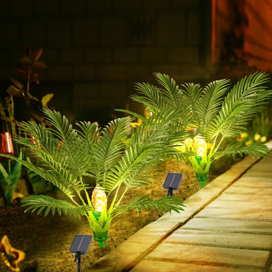Pack Artificial Plants Outdoor - Christmas Tree Artificial reseña y precio