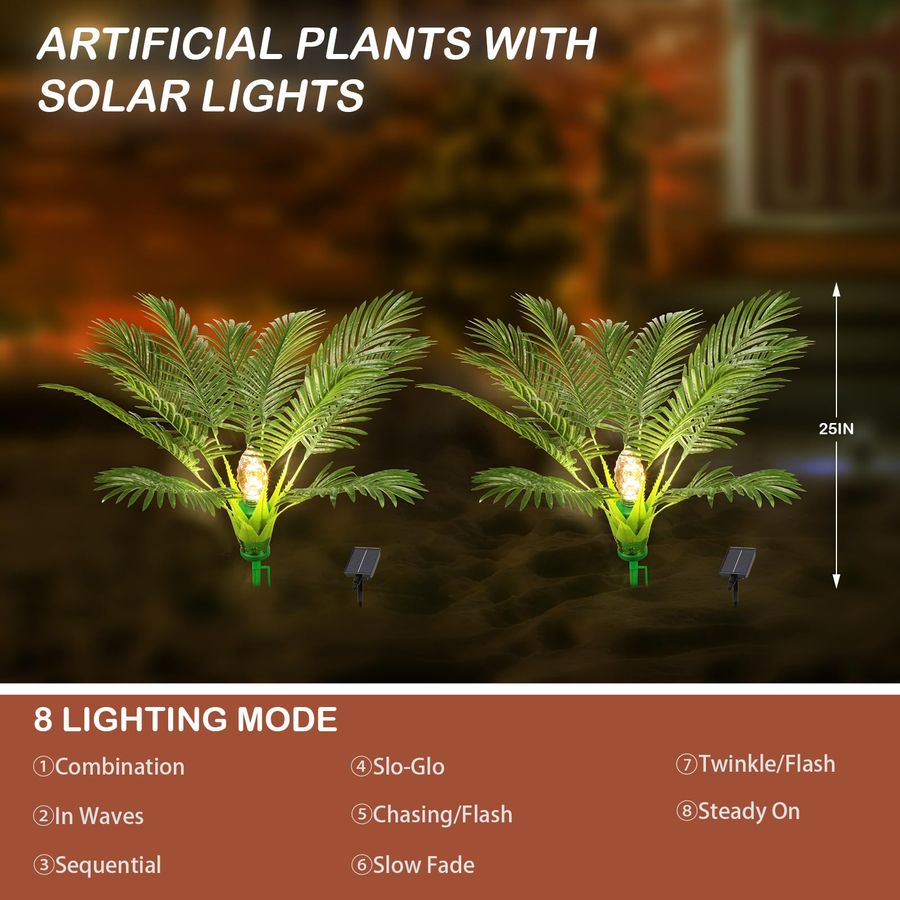 Pack Artificial Plants Outdoor - Christmas Tree Artificial reseña y precio