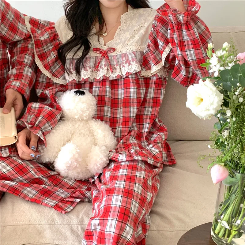 Autumn Winter Princess Style C - Christmas Throw Blanket reseña y precio