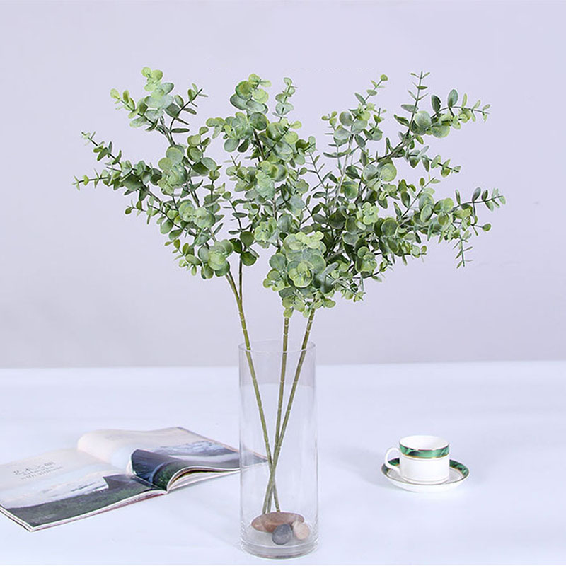 artificial plastic plants leav - Christmas Tree Artificial reseña y precio